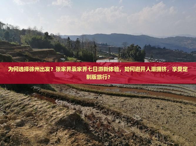 为何选择徐州出发？张家界袁家界七日游新体验，如何避开人潮拥挤，享受定制版旅行？