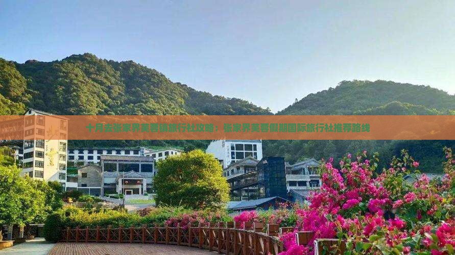 十月去张家界芙蓉镇旅行社攻略：张家界芙蓉假期国际旅行社推荐路线