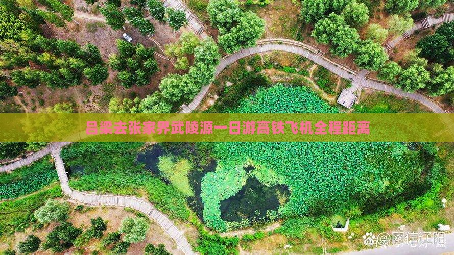 吕梁去张家界武陵源一日游高铁飞机全程距离