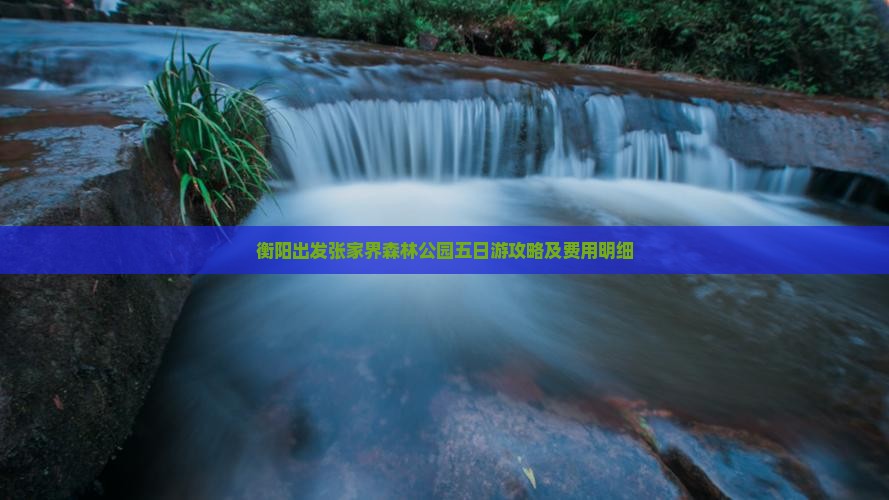 衡阳出发张家界森林公园五日游攻略及费用明细