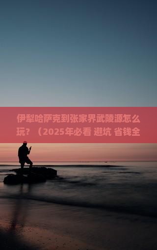 伊犁哈萨克到张家界武陵源攻略 伊犁哈萨克到张家界武陵源攻略
