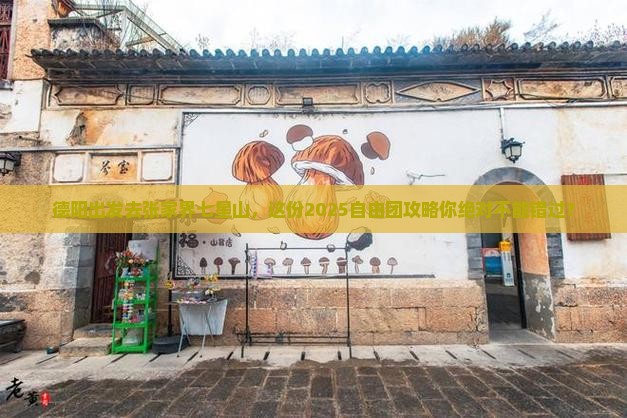 德阳到张家界七星山自由团