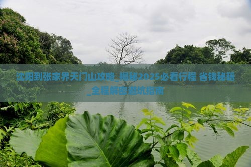 沈阳到张家界天门山攻略