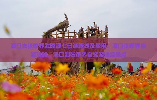 海口去张家界武陵源七日游