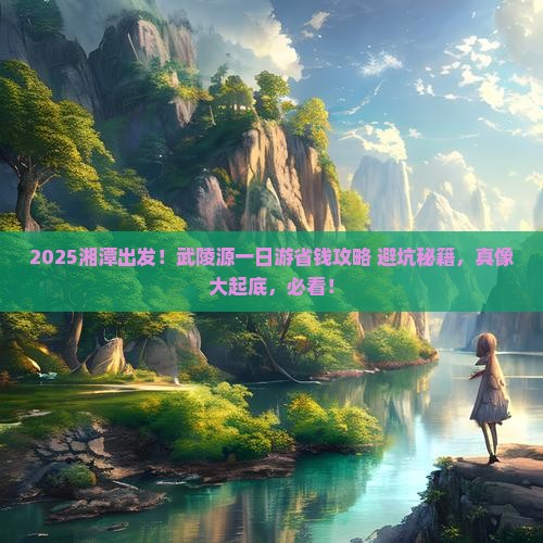 湘潭去张家界武陵源一日