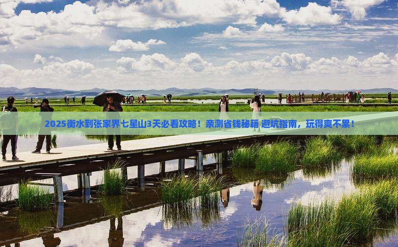 衡水到张家界七星山哪里玩