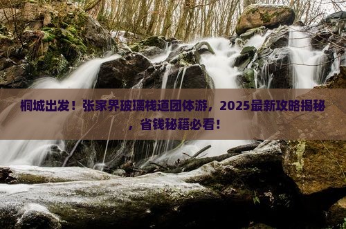 桐城去张家界玻璃栈道团体旅游 桐城去张家界玻璃栈道团体旅游