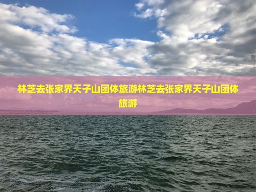 林芝去张家界天子山团体旅游