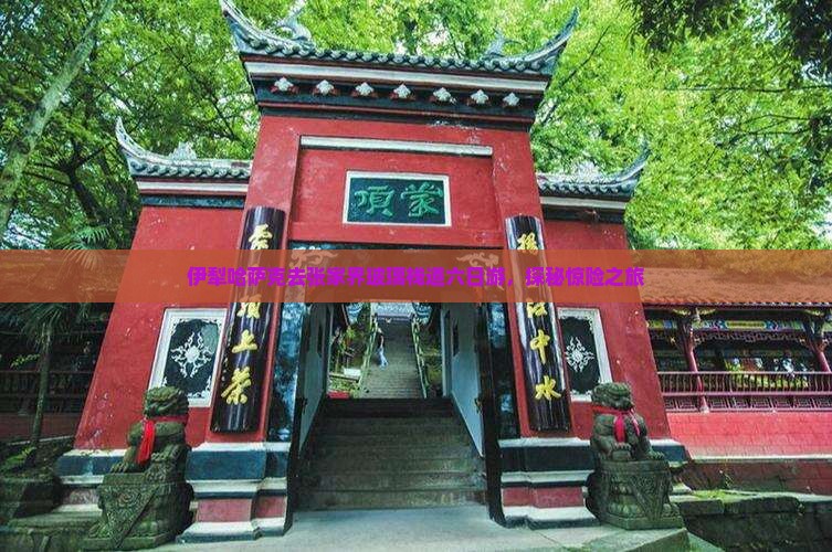 伊犁哈萨克去张家界玻璃栈道六日游，探秘惊险之旅