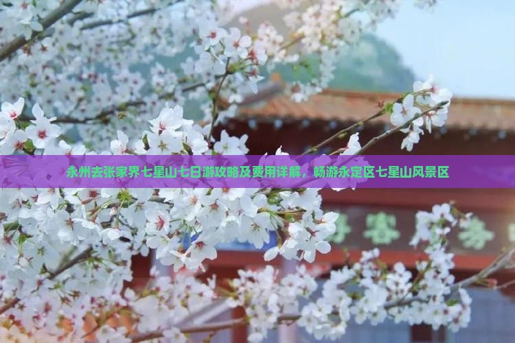 永州去张家界七星山七日游攻略及费用详解，畅游永定区七星山风景区