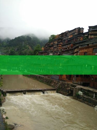张家界凤凰古城旅游全攻略：山南出发自由行推荐景点一览，旅行必看凤凰古城详解