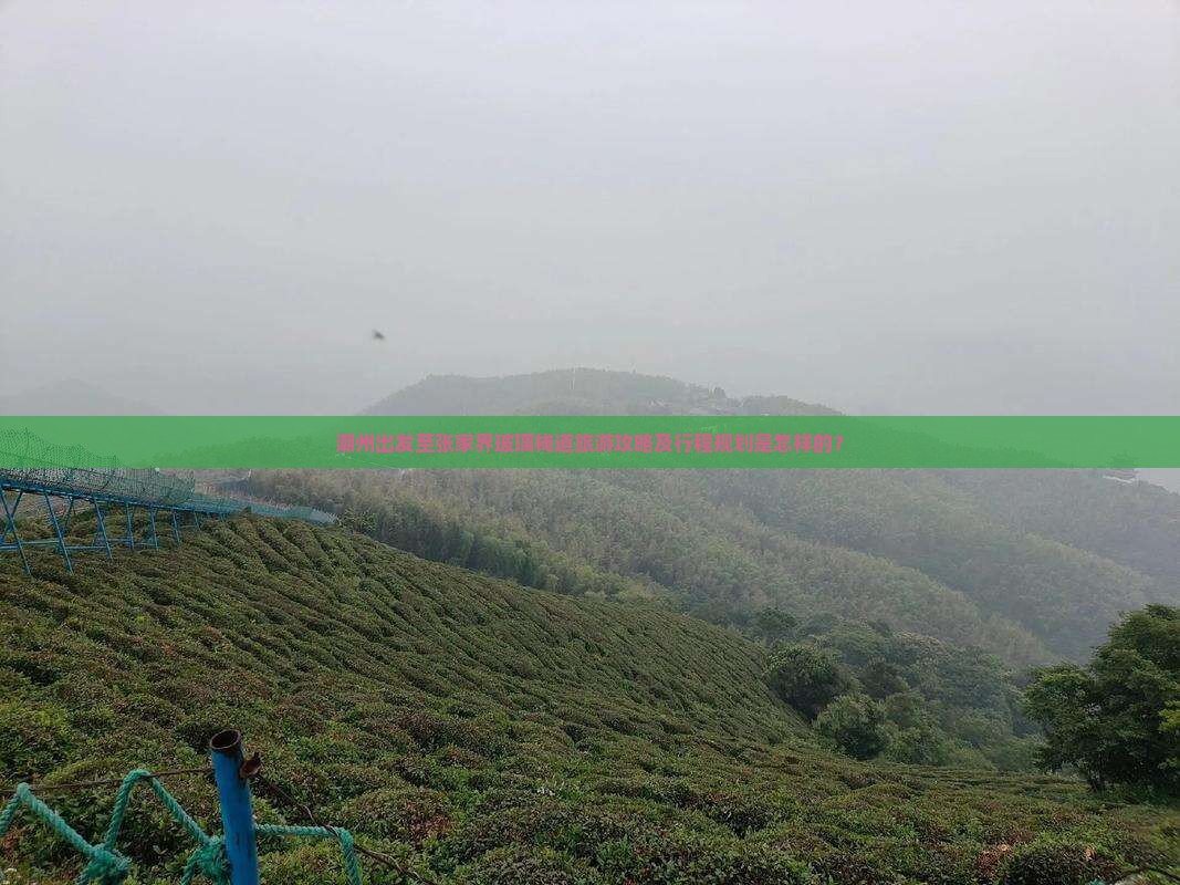 潮州出发至张家界玻璃栈道旅游攻略及行程规划是怎样的？