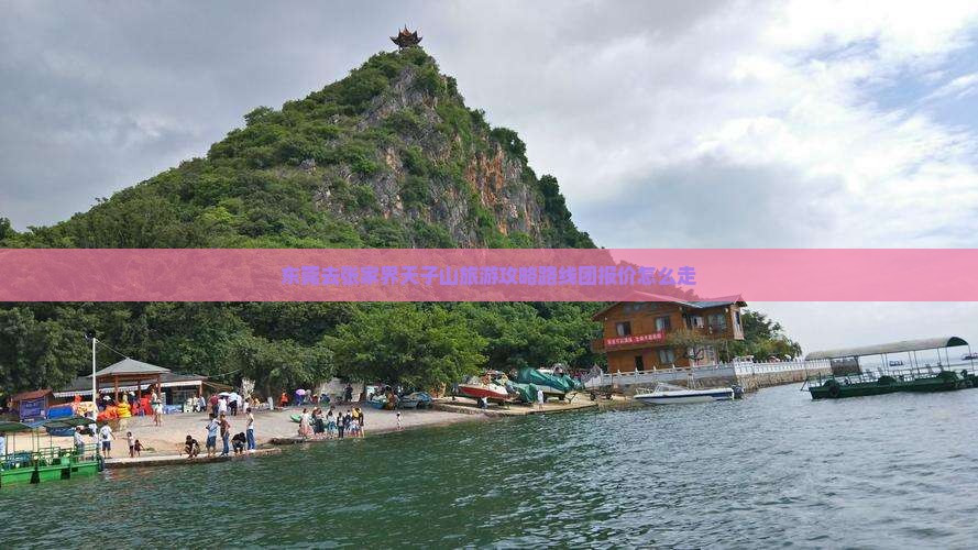 东莞去张家界天子山旅游攻略路线团报价怎么走