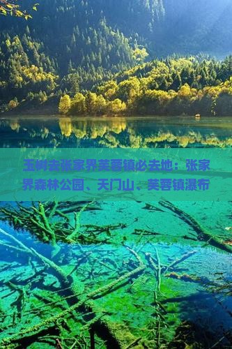 玉树去张家界芙蓉镇必去地：张家界森林公园、天门山、芙蓉镇瀑布