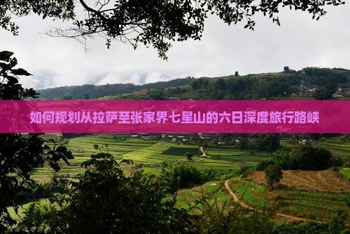 如何规划从拉萨至张家界七星山的六日深度旅行路峡