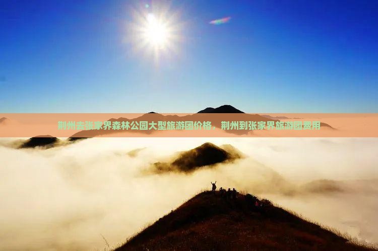 荆州去张家界森林公园大型旅游团价格，荆州到张家界旅游团费用