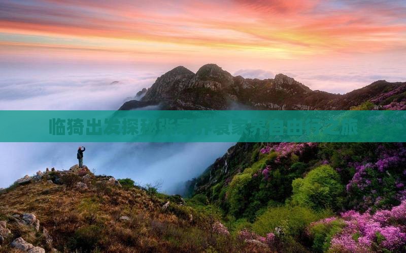 临猗出发探秘张家界袁家界自由行之旅