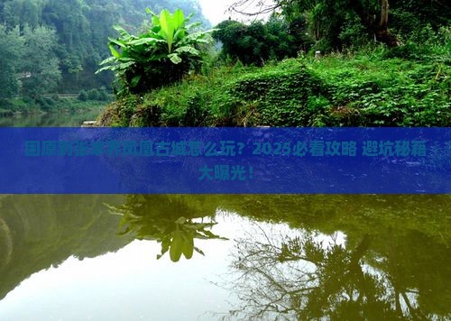 固原到张家界凤凰古城哪里玩