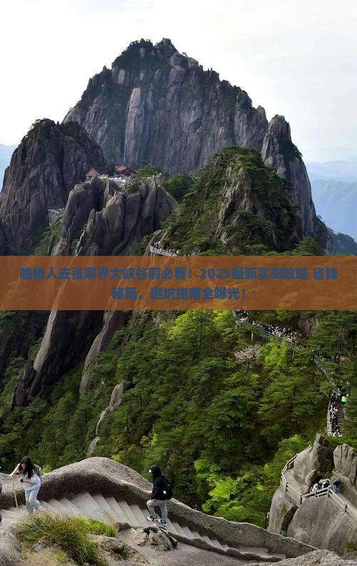 临猗去张家界大峡谷必去地
