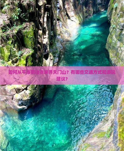 如何从平凉前往张家界天门山？有哪些交通方式和游玩建议？