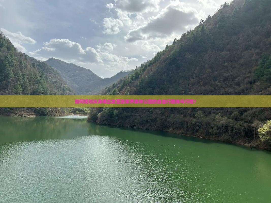 如何规划从海南出发至张家界森林公园的自由行路线与行程？
