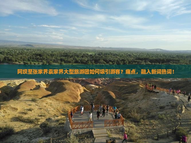 阿坝至张家界袁家界大型旅游团如何吸引游客？痛点，融入新词热词！