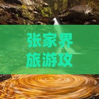 张家界旅游攻略：天门一日游探访袁家界秘境
