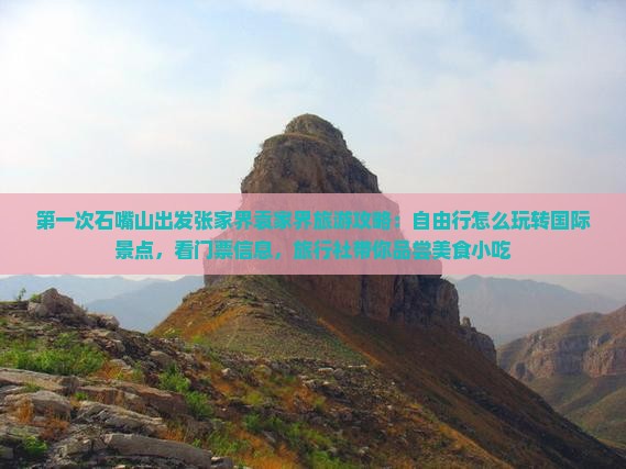 第一次石嘴山出发张家界袁家界旅游攻略：自由行怎么玩转国际景点，看门票信息，旅行社带你品尝美食小吃