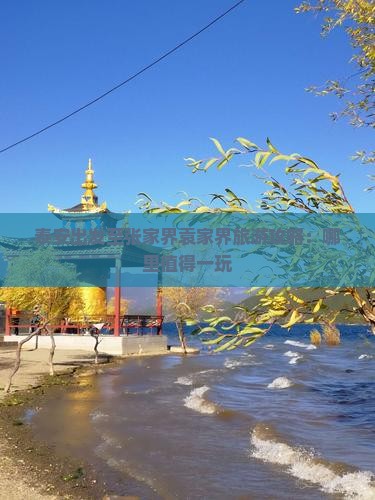 泰安出发至张家界袁家界旅游攻略：哪里值得一玩