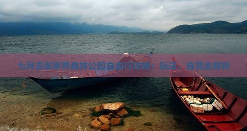 七月去张家界森林公园自由行攻略：玩法、自驾全解析