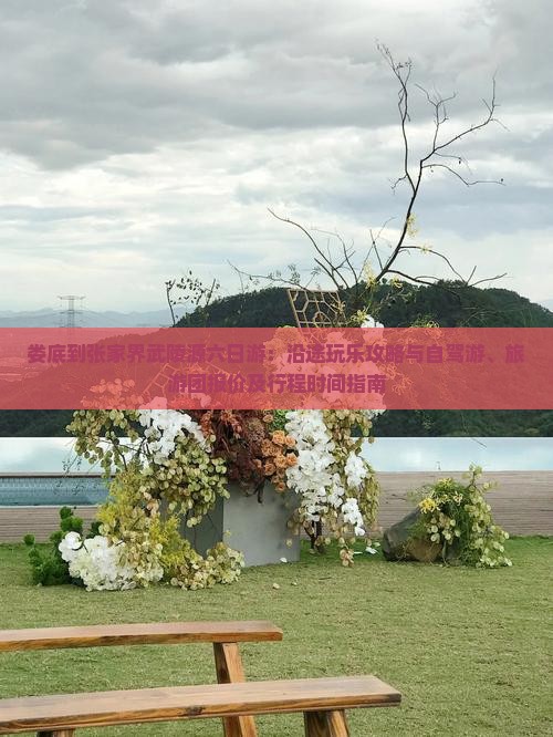 娄底到张家界武陵源六日游：沿途玩乐攻略与自驾游、旅游团报价及行程时间指南