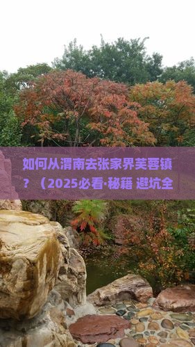 渭南去张家界芙蓉镇景点 渭南去张家界芙蓉镇景点
