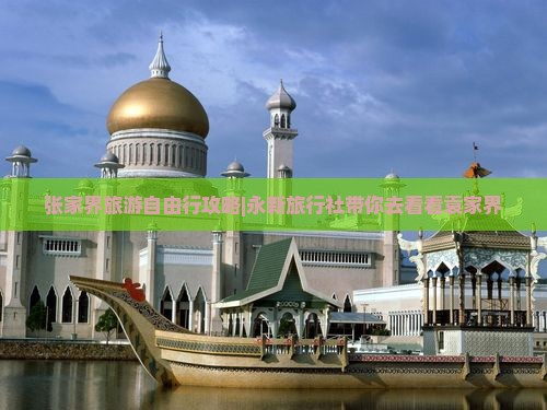 张家界旅游自由行攻略|永新旅行社带你去看看袁家界