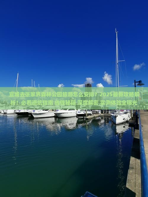 宣城去张家界森林公园旅游