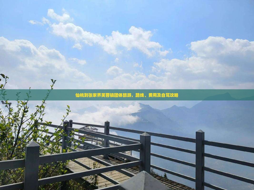 仙桃到张家界芙蓉镇团体旅游