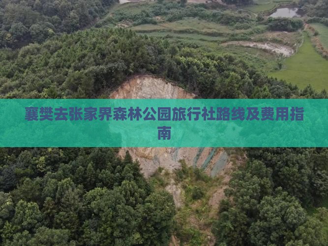 襄樊去张家界森林公园旅行社路线及费用指南 襄樊去张家界森林公园旅行社路线及费用指南