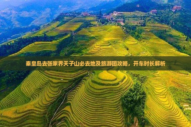 秦皇岛去张家界天子山必去地及旅游团攻略,开车时长解析 秦皇岛去张家界天子山必去地及旅游团攻略,开车时长解析