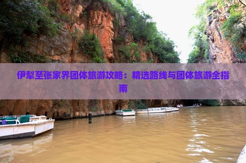 伊犁至张家界团体旅游攻略：精选路线与团体旅游全指南