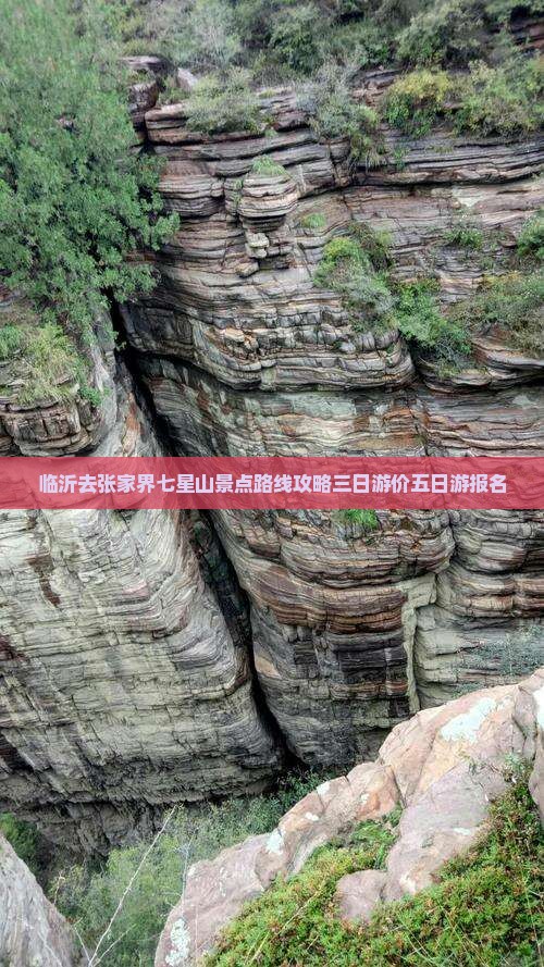 临沂去张家界七星山景点路线攻略三日游价五日游报名