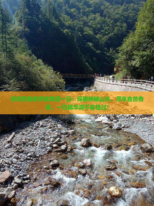 安庆到张家界武陵源一日