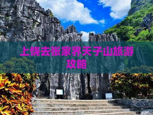 上饶去张家界天子山团体旅游