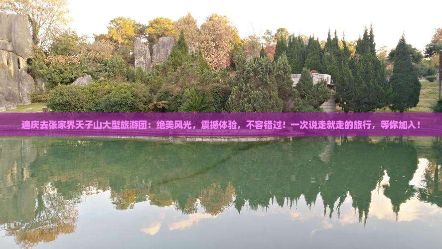 迪庆去张家界天子山大型旅游团