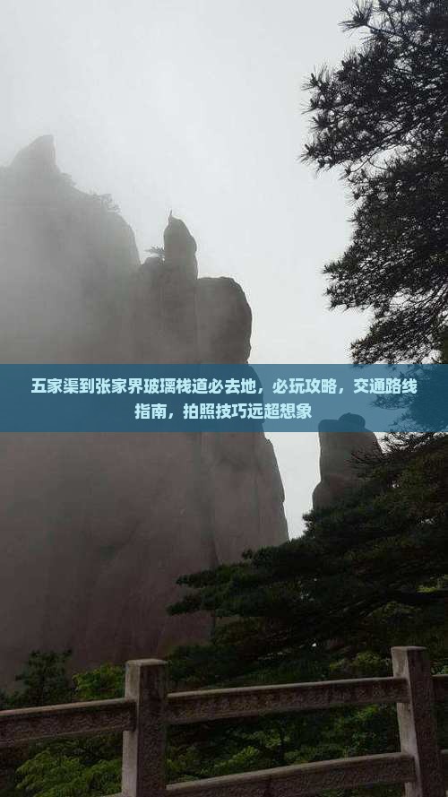 五家渠到张家界玻璃栈道必去地