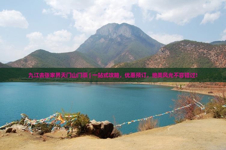 九江去张家界天门山门票