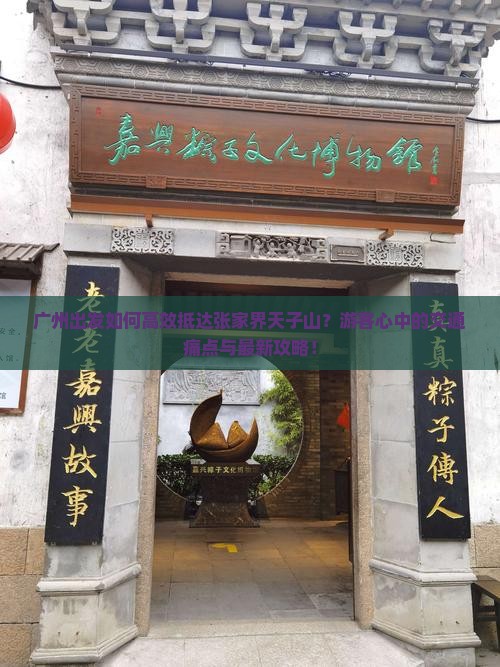 广州出发如何高效抵达张家界天子山？游客心中的交通痛点与最新攻略！