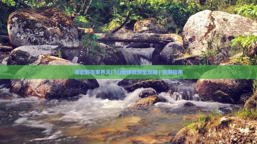 德宏到张家界天门山团体旅游全攻略 | 旅游指南
