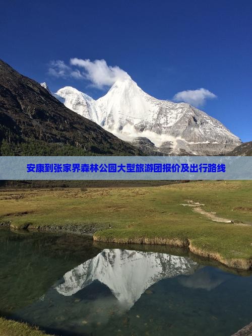 安康到张家界森林公园大型旅游团报价及出行路线