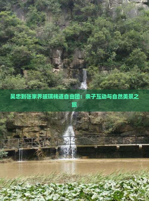 吴忠到张家界玻璃栈道自由团：亲子互动与自然美景之旅