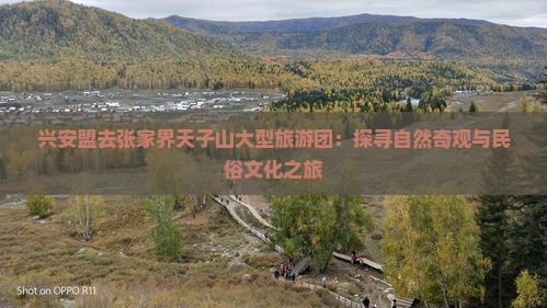 兴安盟去张家界天子山大型旅游团：探寻自然奇观与民俗文化之旅