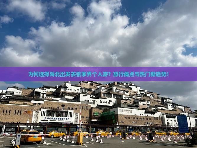 为何选择海北出发去张家界个人游？旅行痛点与热门新趋势！